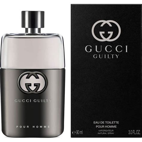 nước hoa gucci guilty chính hãng|van hoa Gucci Guilty.